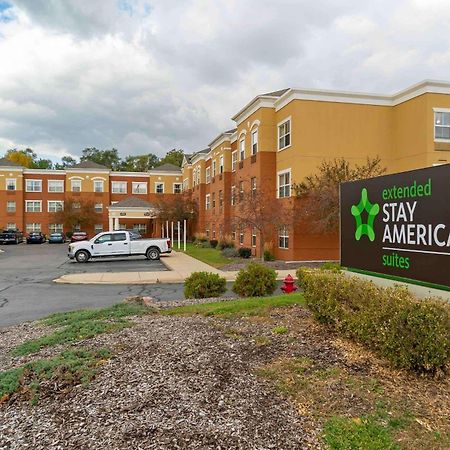 Extended Stay America Suites - Detroit - Novi - Orchard Hill Place Northville Екстер'єр фото