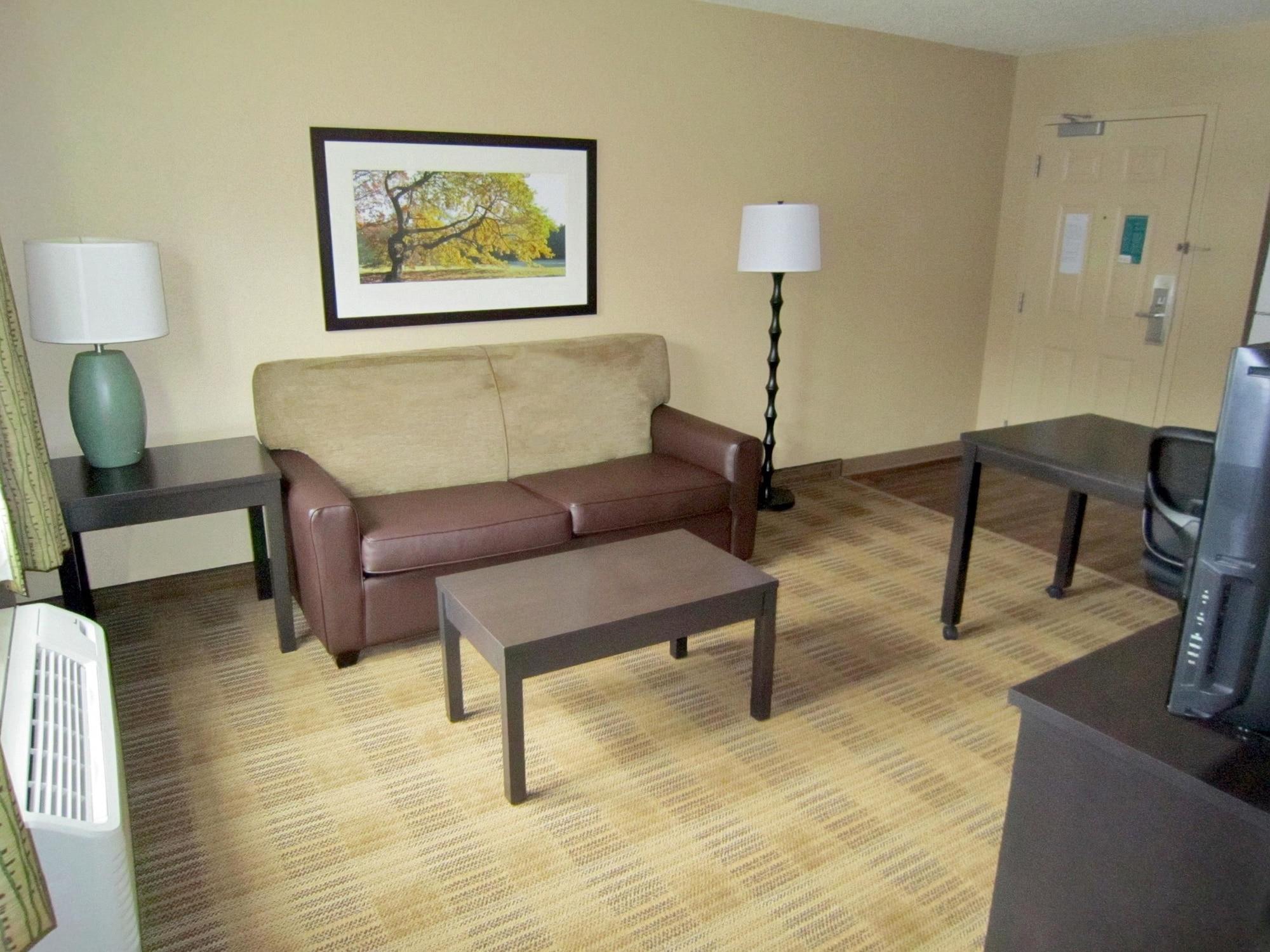Extended Stay America Suites - Detroit - Novi - Orchard Hill Place Northville Екстер'єр фото