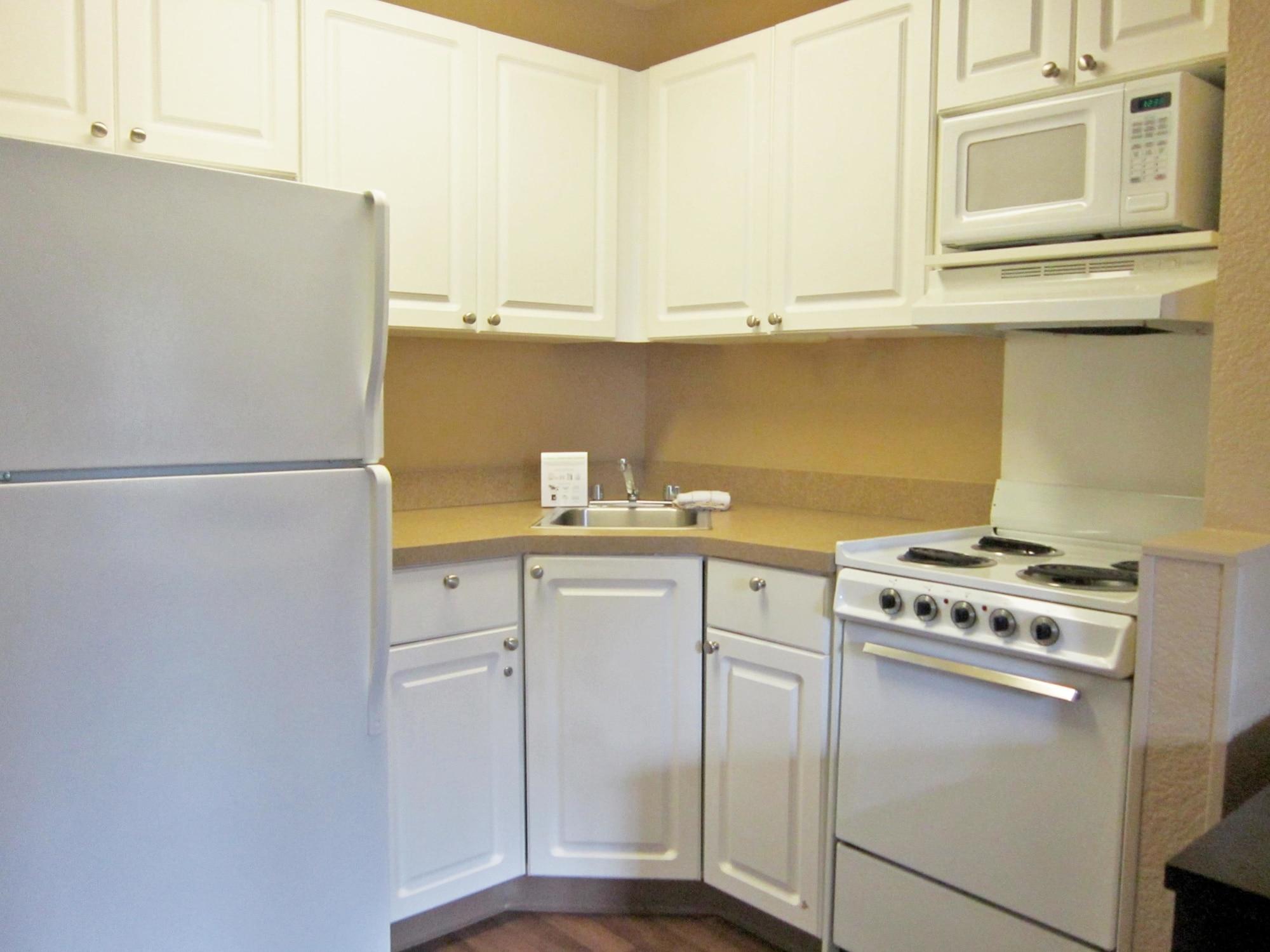 Extended Stay America Suites - Detroit - Novi - Orchard Hill Place Northville Екстер'єр фото