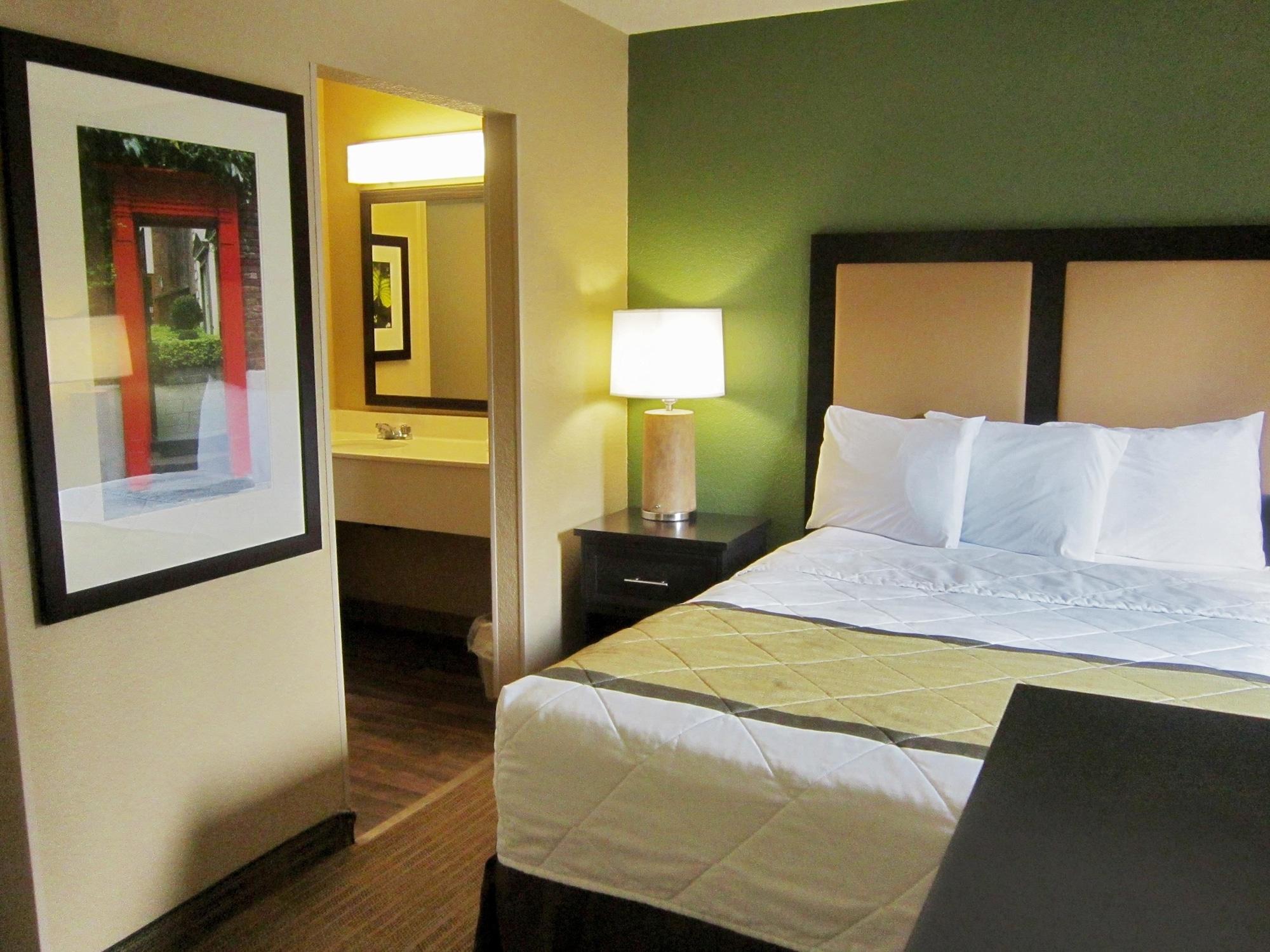 Extended Stay America Suites - Detroit - Novi - Orchard Hill Place Northville Екстер'єр фото