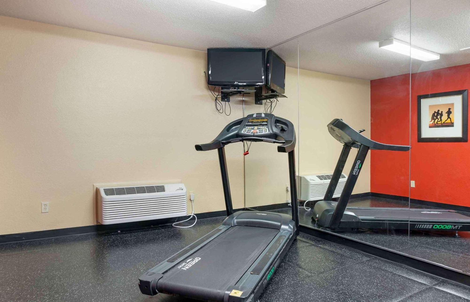 Extended Stay America Suites - Detroit - Novi - Orchard Hill Place Northville Екстер'єр фото