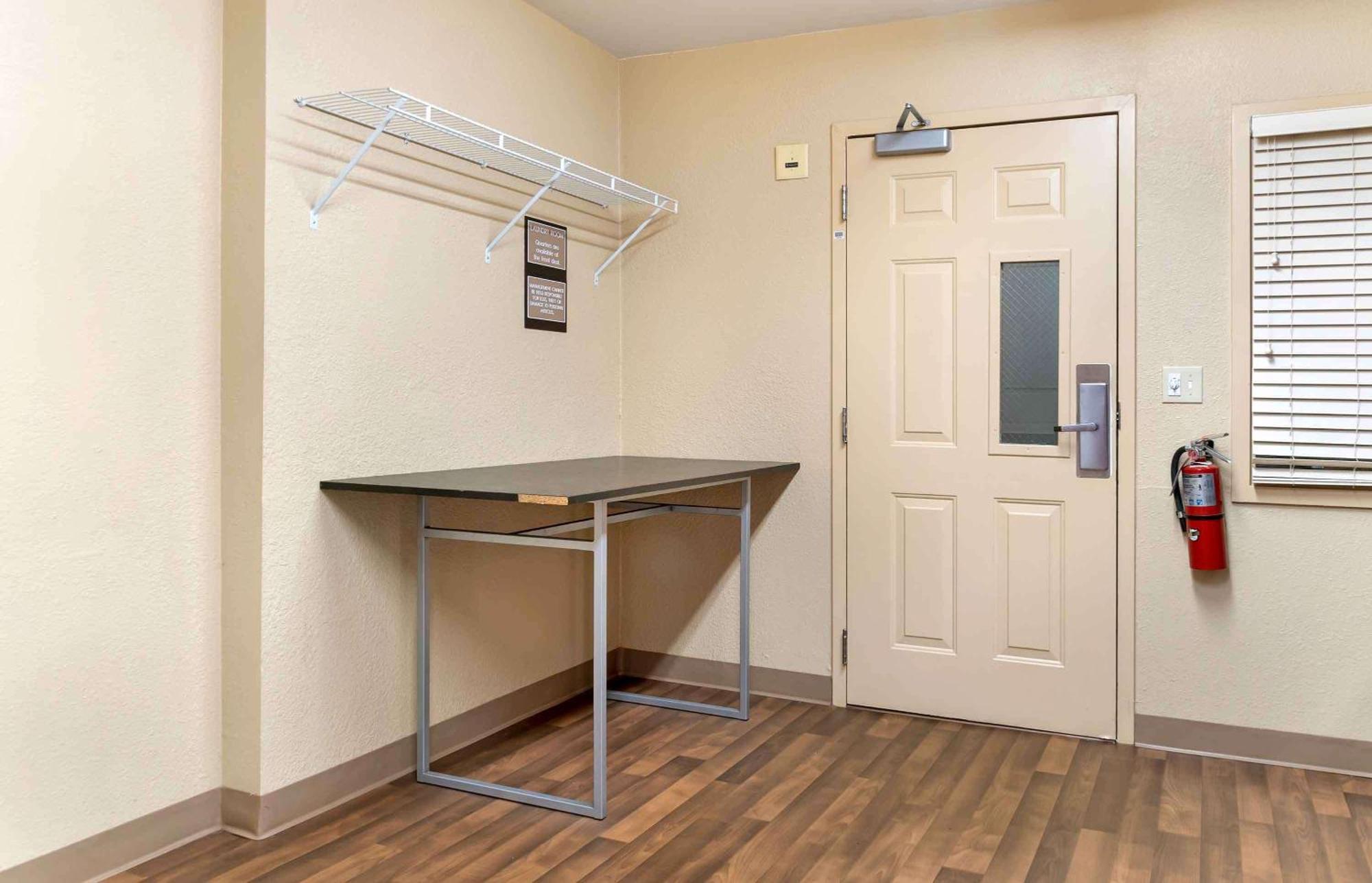 Extended Stay America Suites - Detroit - Novi - Orchard Hill Place Northville Екстер'єр фото