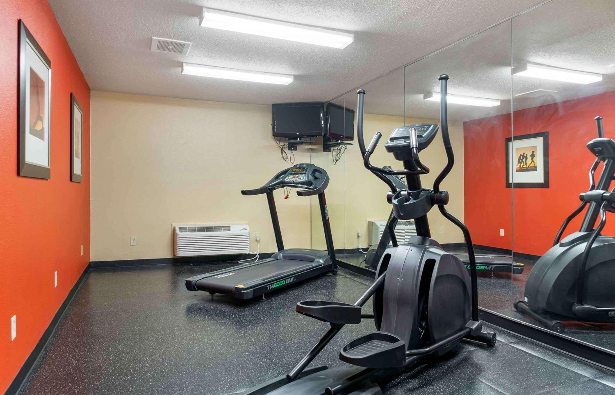 Extended Stay America Suites - Detroit - Novi - Orchard Hill Place Northville Екстер'єр фото