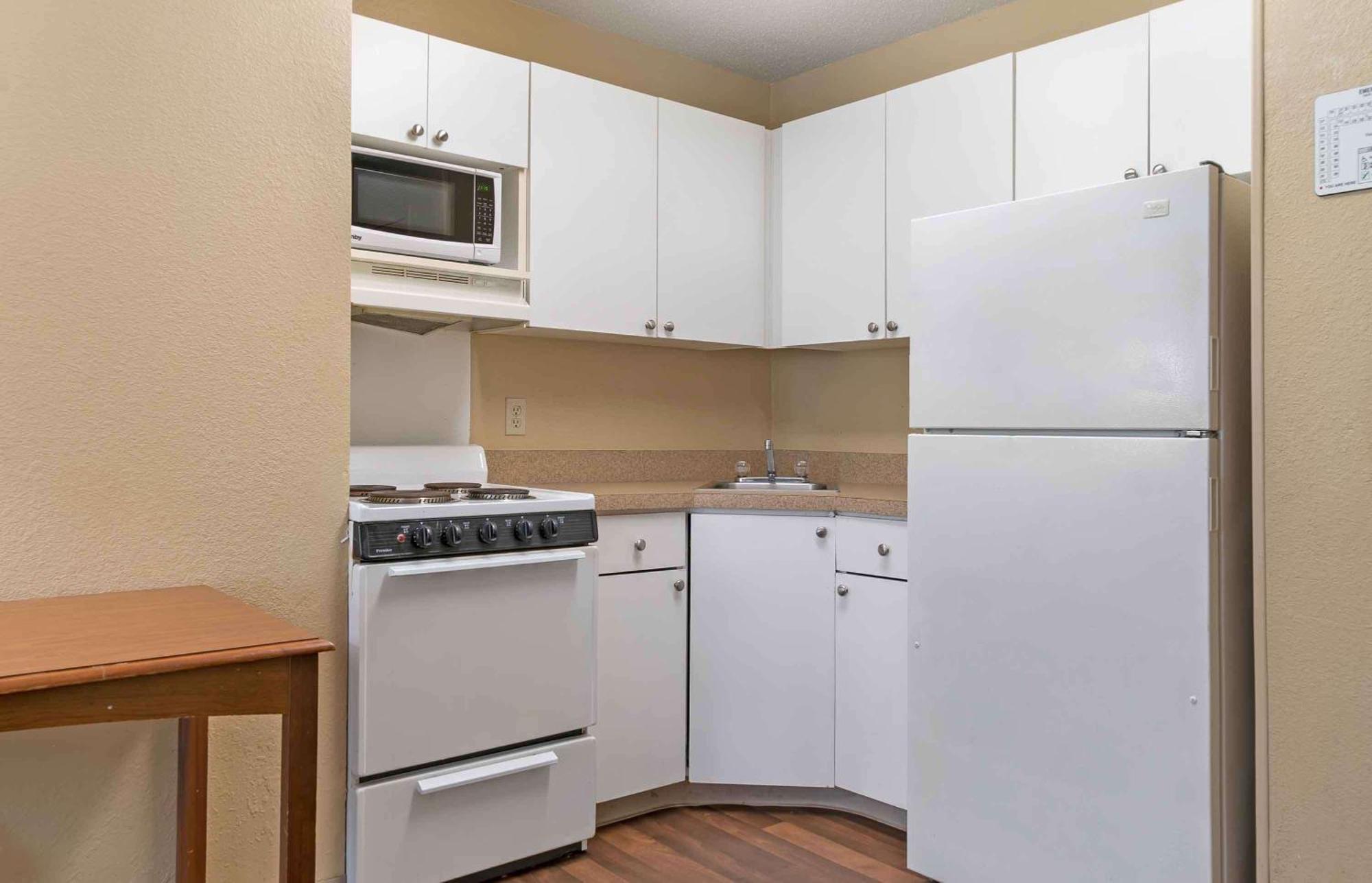Extended Stay America Suites - Detroit - Novi - Orchard Hill Place Northville Екстер'єр фото