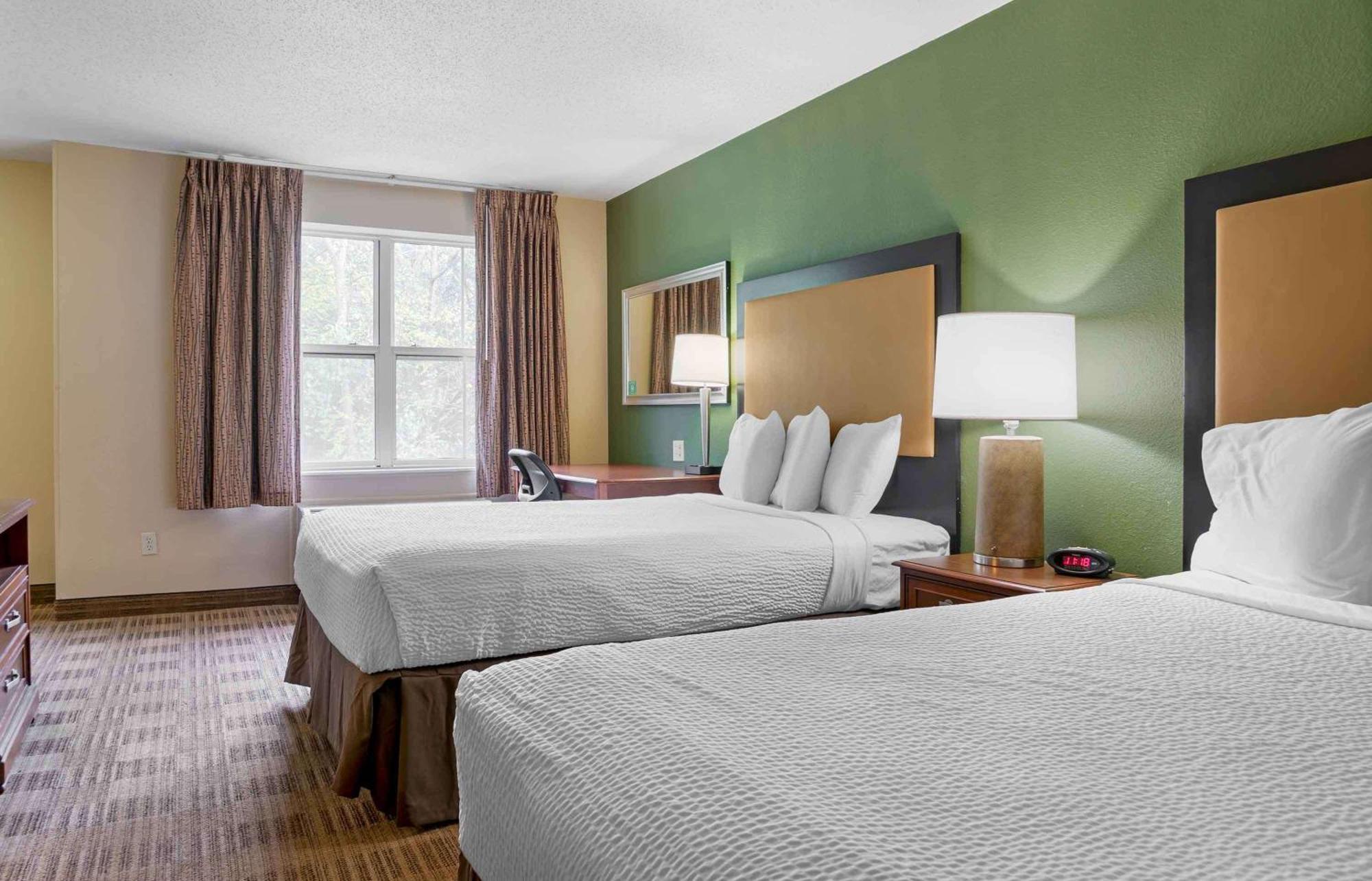 Extended Stay America Suites - Detroit - Novi - Orchard Hill Place Northville Екстер'єр фото