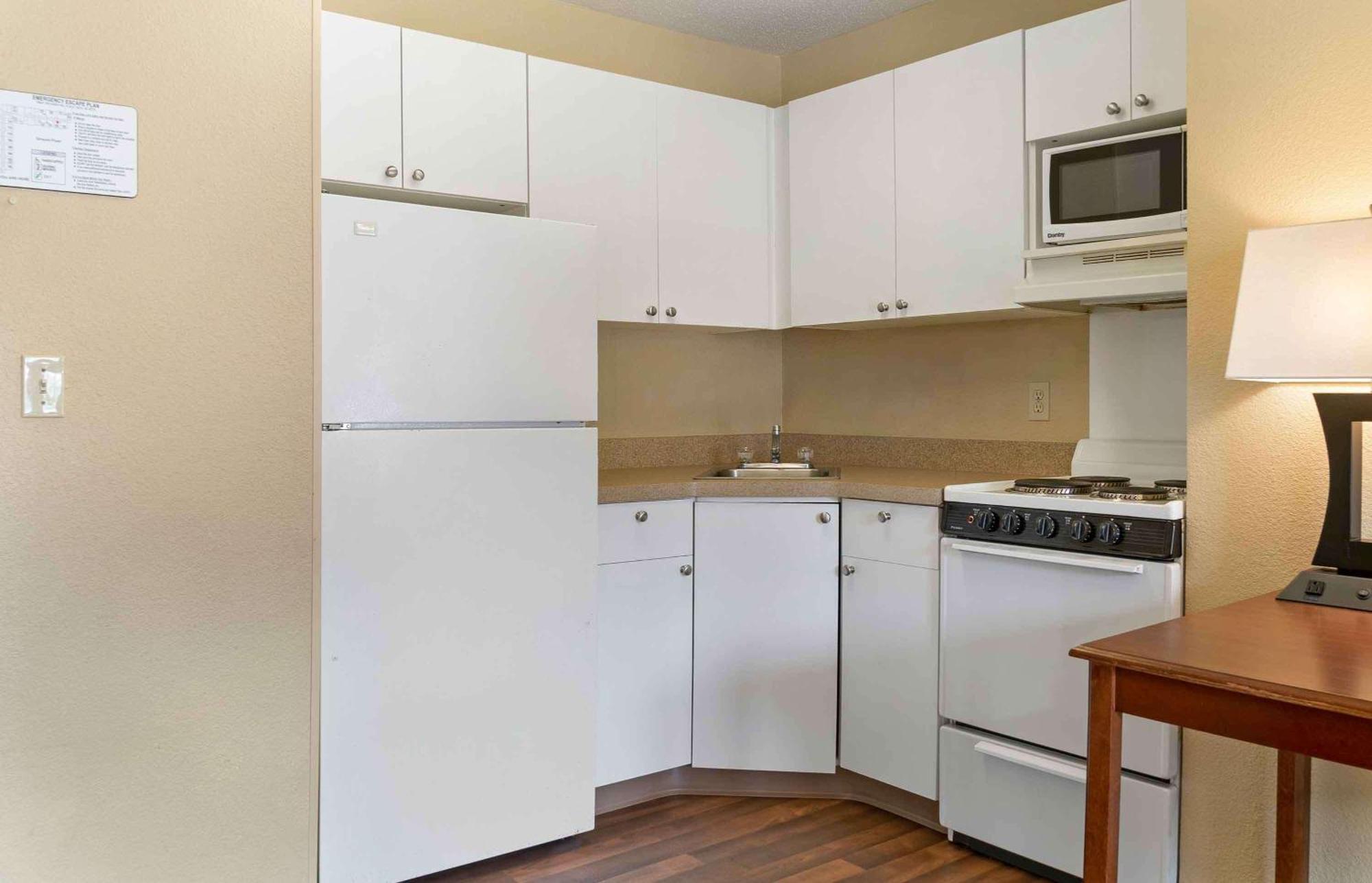 Extended Stay America Suites - Detroit - Novi - Orchard Hill Place Northville Екстер'єр фото