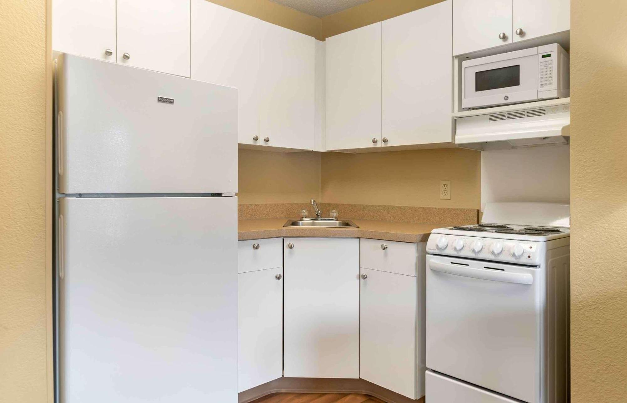 Extended Stay America Suites - Detroit - Novi - Orchard Hill Place Northville Екстер'єр фото