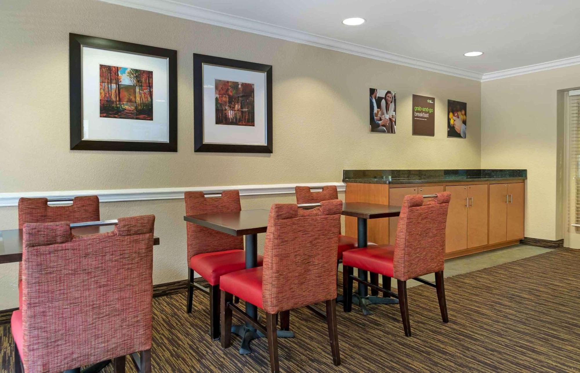 Extended Stay America Suites - Detroit - Novi - Orchard Hill Place Northville Екстер'єр фото