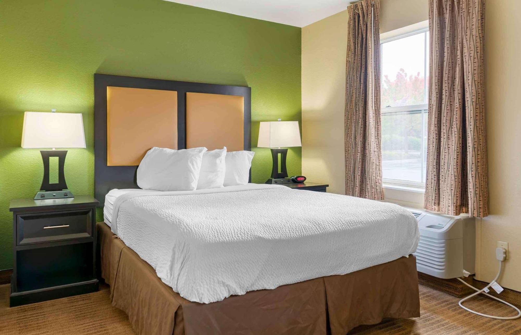 Extended Stay America Suites - Detroit - Novi - Orchard Hill Place Northville Екстер'єр фото