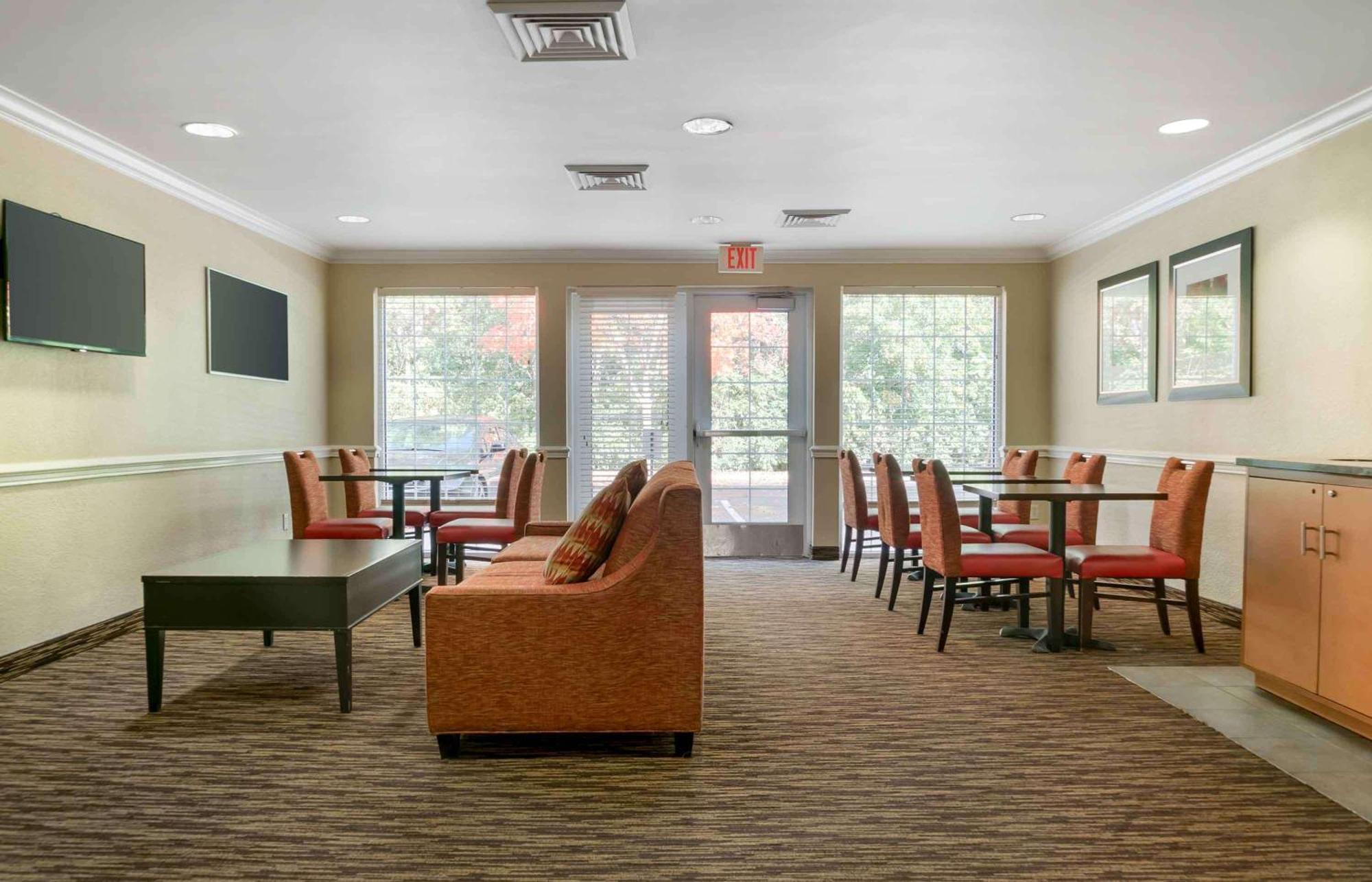 Extended Stay America Suites - Detroit - Novi - Orchard Hill Place Northville Екстер'єр фото