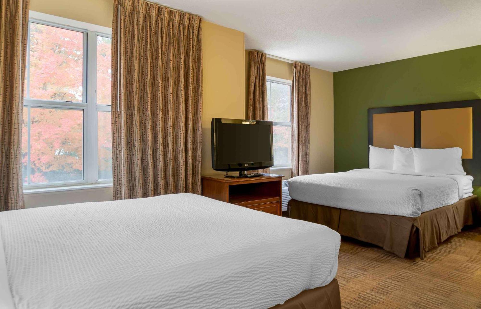 Extended Stay America Suites - Detroit - Novi - Orchard Hill Place Northville Екстер'єр фото