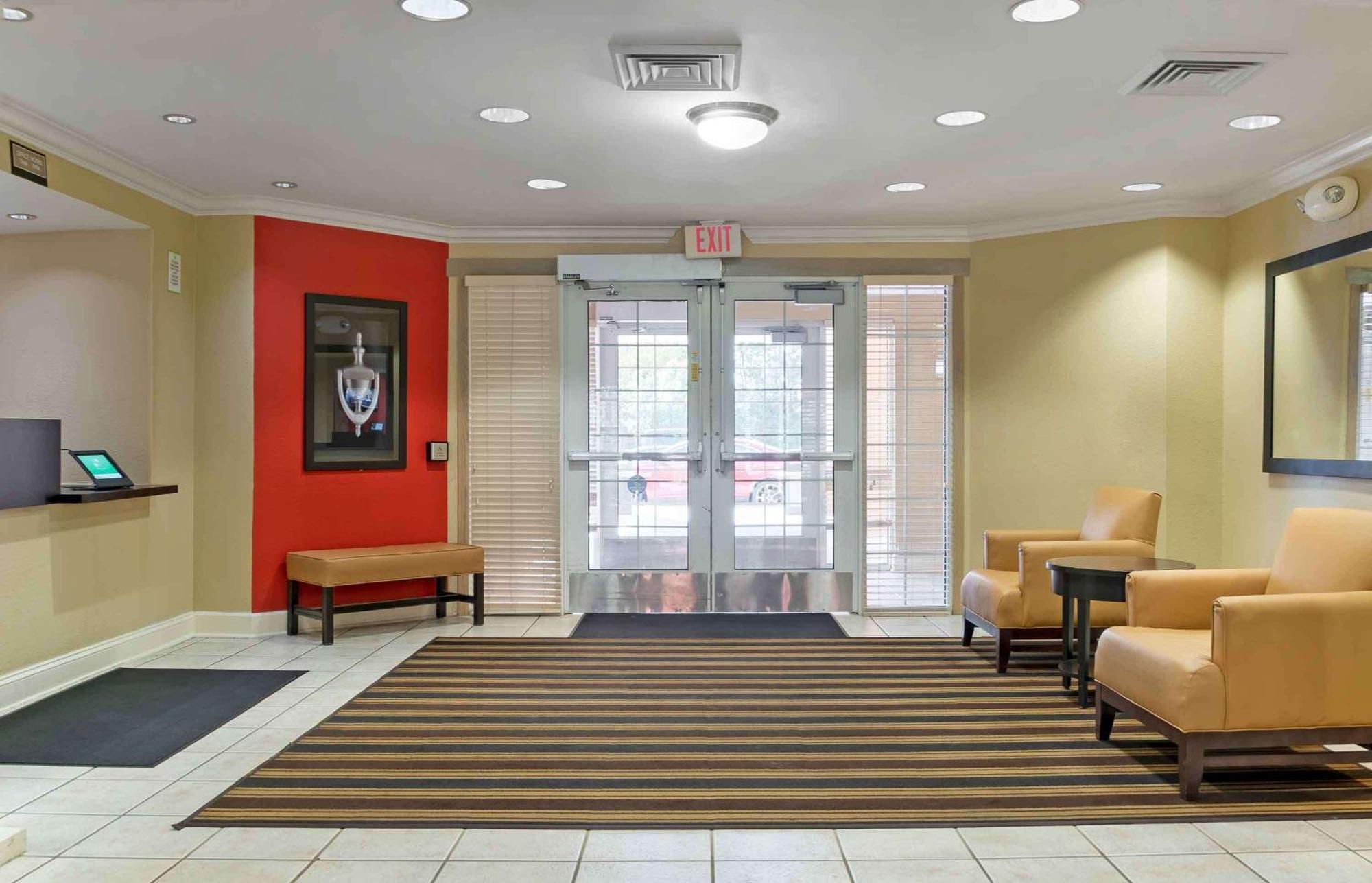 Extended Stay America Suites - Detroit - Novi - Orchard Hill Place Northville Екстер'єр фото